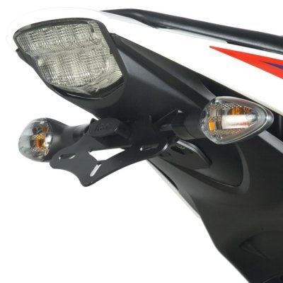 R&G LP0113BK Držák SPZ Honda CBR1000RR